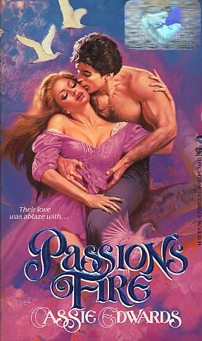 Passion's Fire