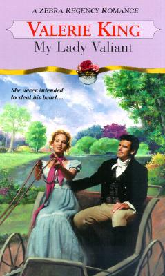 My Lady Valiant