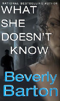 What She Doesn't Know