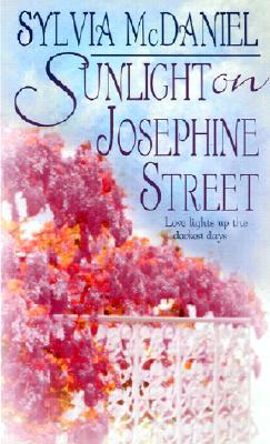 Sunlight On Josephine Street