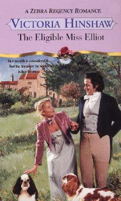 The Eligible Miss Elliot