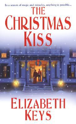 The Christmas Kiss