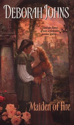 Maiden of Fire