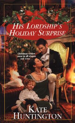 His Lordship's Holiday Surprise