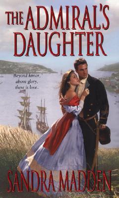 The Admiral's Daughter