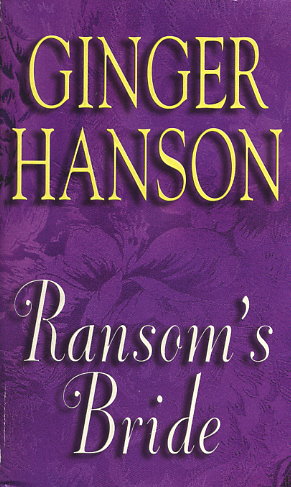 Ransom's Bride