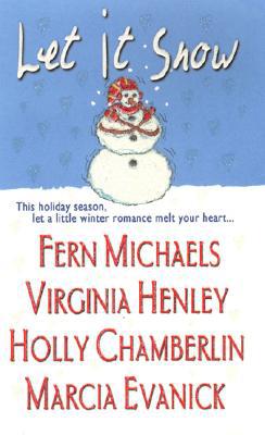 A Misty Harbor Christmas