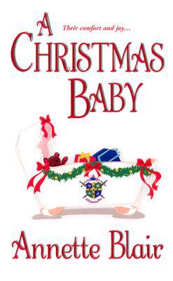 Untamable Rogue // A Christmas Baby