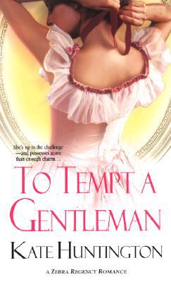 To Tempt a Gentleman