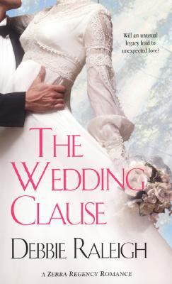 The Wedding Clause