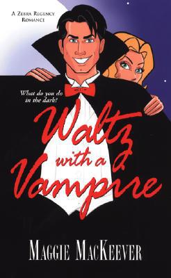 Waltz with a Vampire