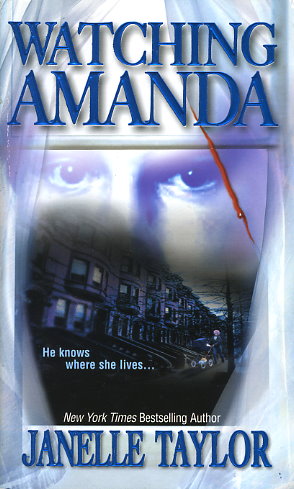 Watching Amanda