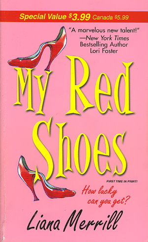 My Red Shoes
