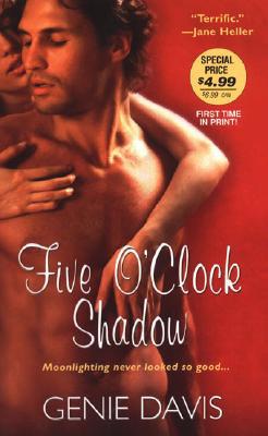 Five O'Clock Shadow