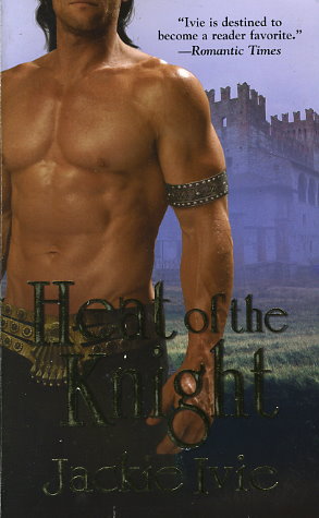 Heat of the Knight