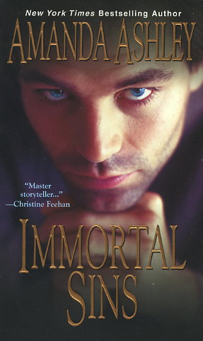 Immortal Sins