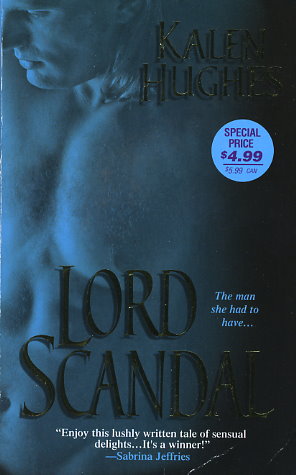 Lord Scandal