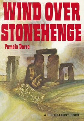 Wind Over Stonehenge