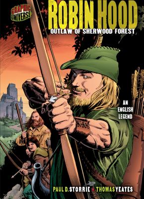 Robin Hood: Outlaw of Sherwood Forest