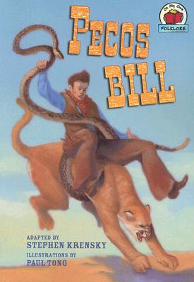 Pecos Bill