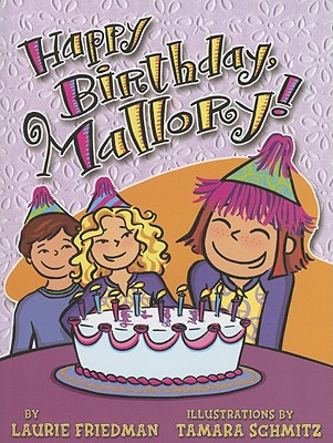 Happy Birthday, Mallory!