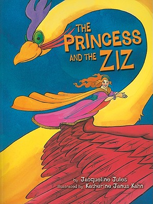 The Princess and the Ziz