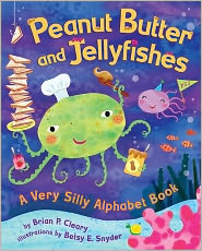 Peanut Butter and Jellyfishes
