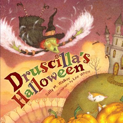 Druscilla's Halloween