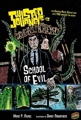 School of Evil