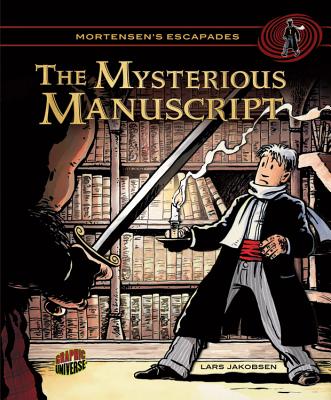 The Mysterious Manuscript