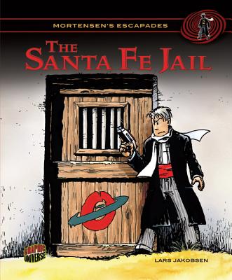 The Santa Fe Jail