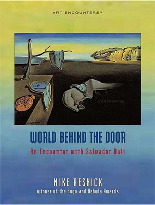 World Behind the Door