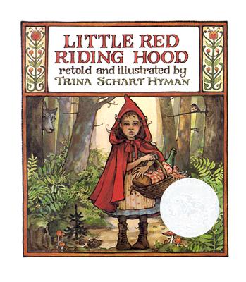 Little Red Riding Hood