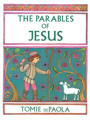 The Parables of Jesus