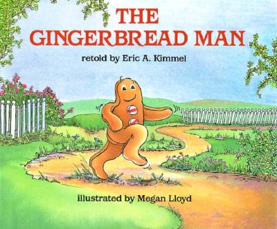 The Gingerbread Man