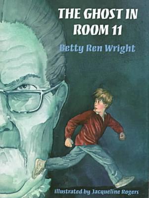 The Ghost in Room 11