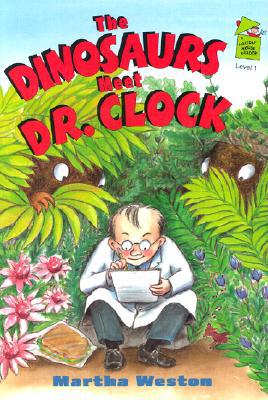Dinosaurs Meet Dr. Clock