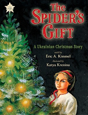 The Spider's Gift
