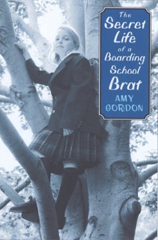 The Secret Life of a Boarding School Brat