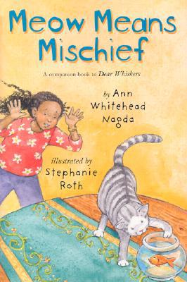 Meow Means Mischief