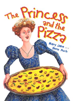 The Princess and the Pizza