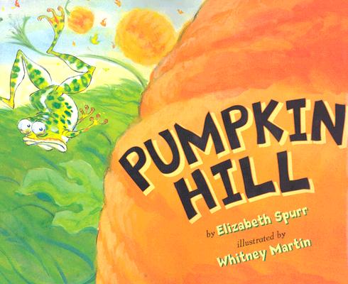 Pumpkin Hill