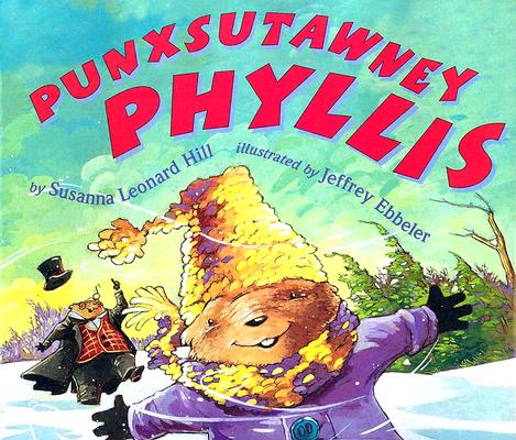 Punxsutawney Phyllis