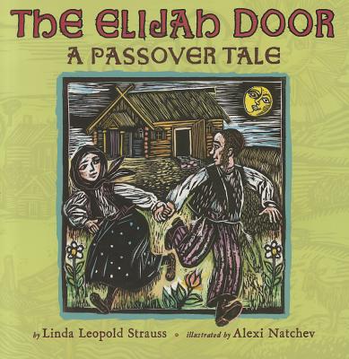 The Elijah Door