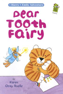 Dear Tooth Fairy