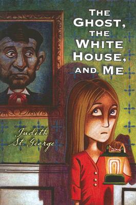 The Ghost, the White House, and Me