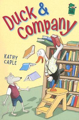 Duck and Company
