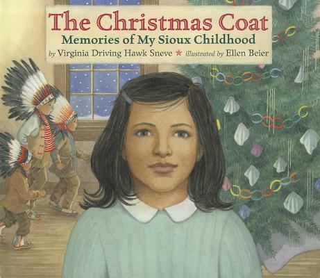 The Christmas Coat