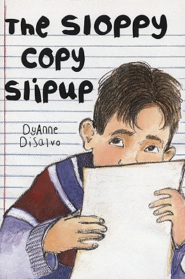 The Sloppy Copy Slipup