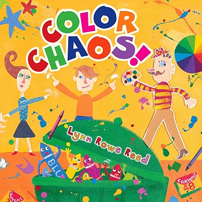 Color Chaos!